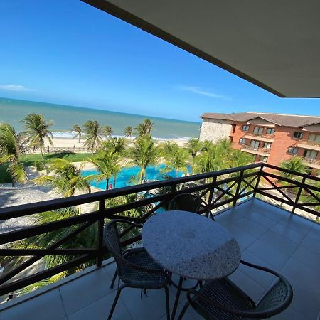 Beach Kariri Residence Privado Кумбуко Екстериор снимка