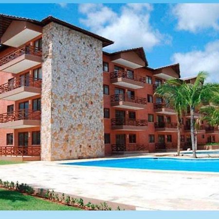Beach Kariri Residence Privado Кумбуко Екстериор снимка
