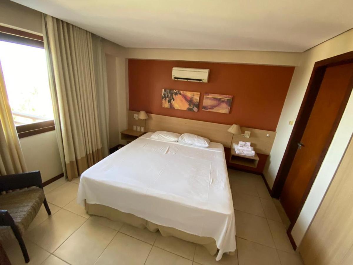 Beach Kariri Residence Privado Кумбуко Екстериор снимка
