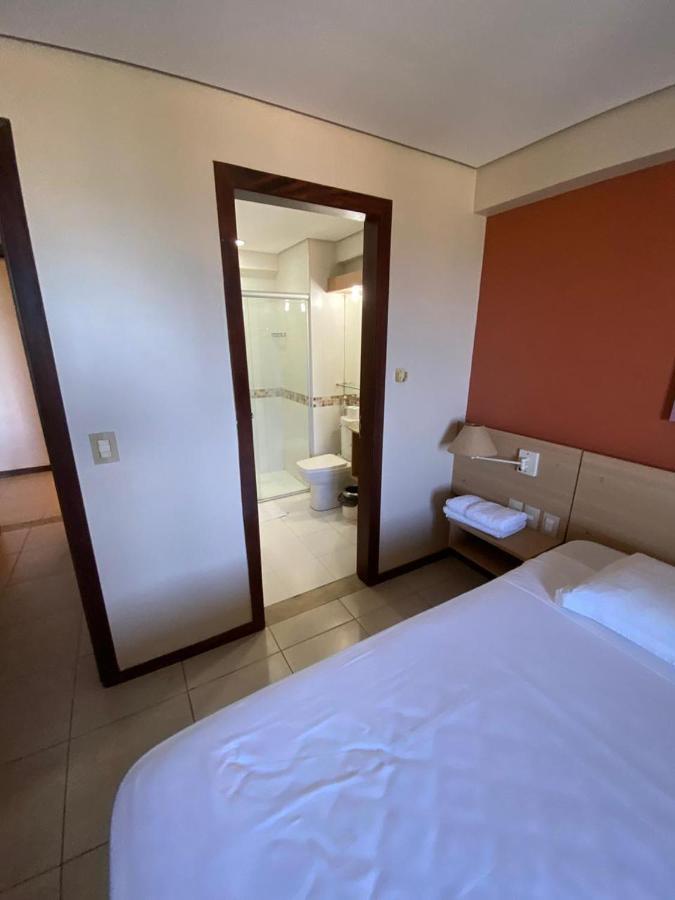 Beach Kariri Residence Privado Кумбуко Екстериор снимка