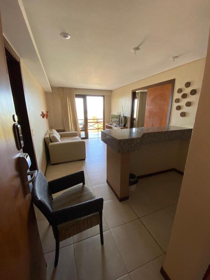 Beach Kariri Residence Privado Кумбуко Екстериор снимка