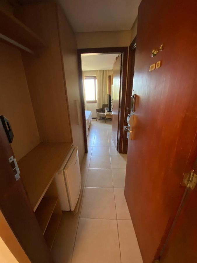 Beach Kariri Residence Privado Кумбуко Екстериор снимка