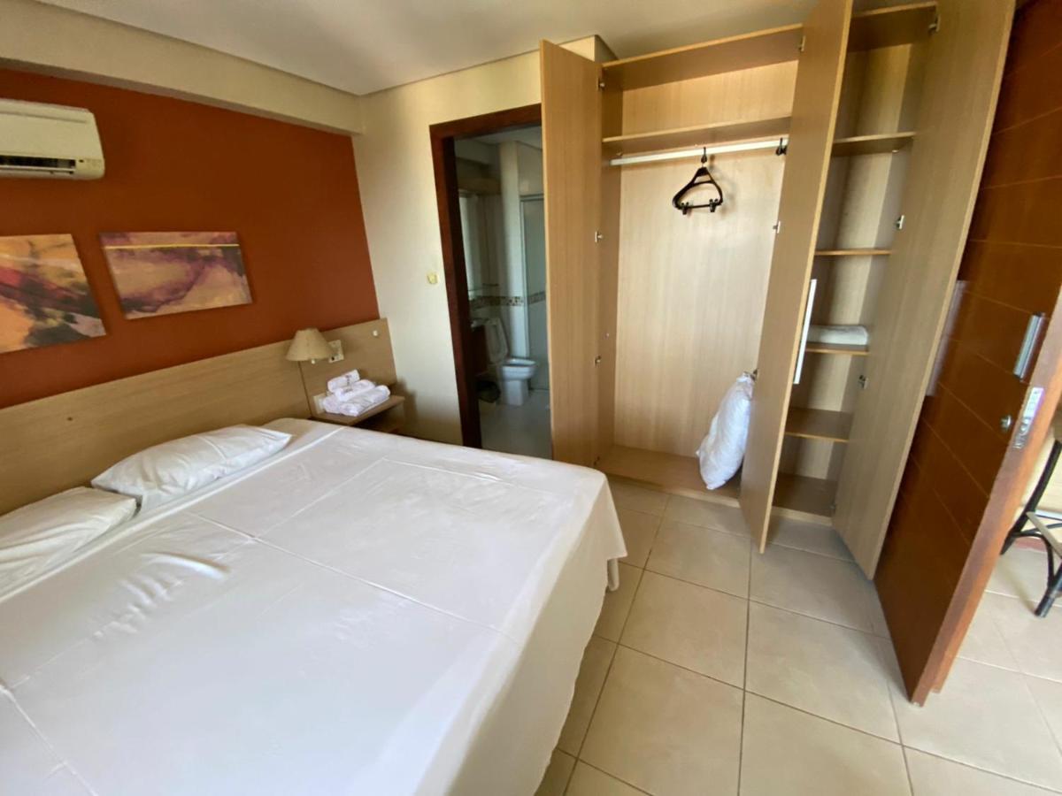 Beach Kariri Residence Privado Кумбуко Екстериор снимка