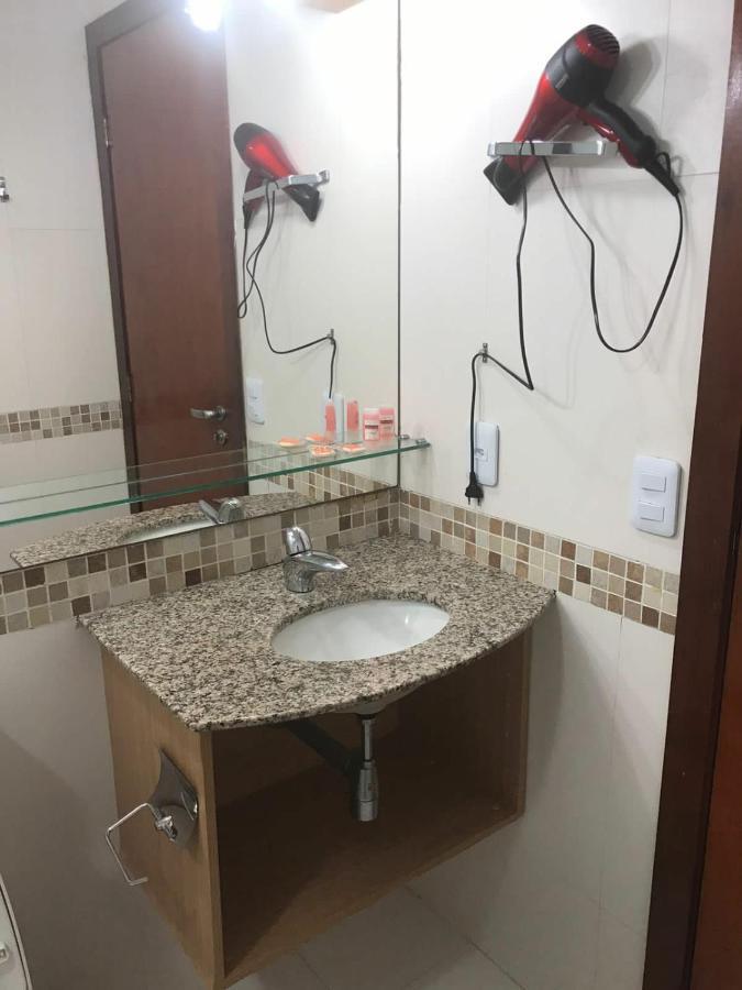 Beach Kariri Residence Privado Кумбуко Екстериор снимка