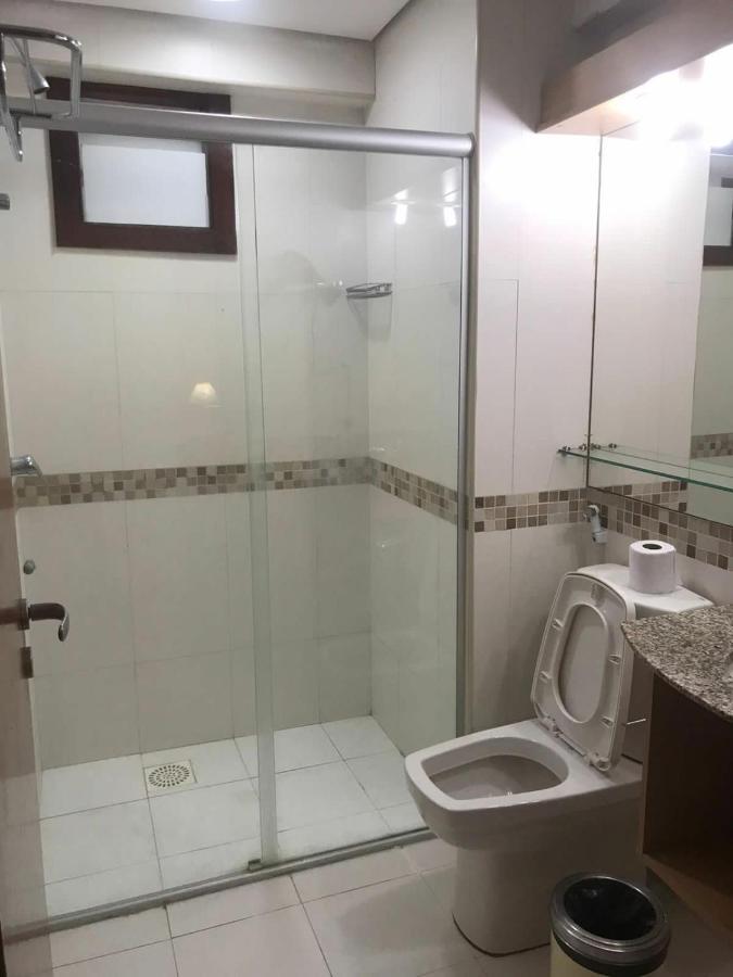 Beach Kariri Residence Privado Кумбуко Екстериор снимка