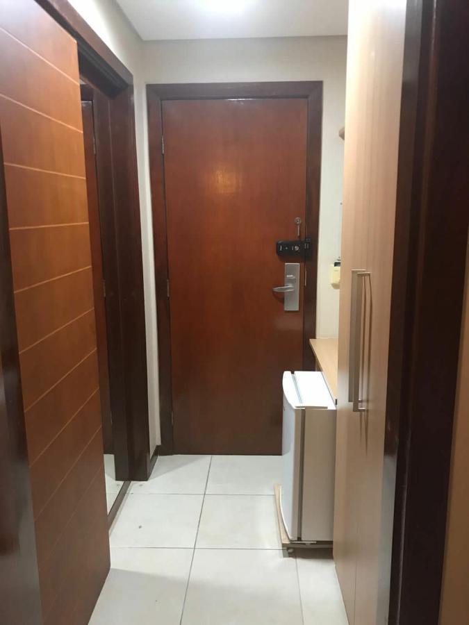 Beach Kariri Residence Privado Кумбуко Екстериор снимка